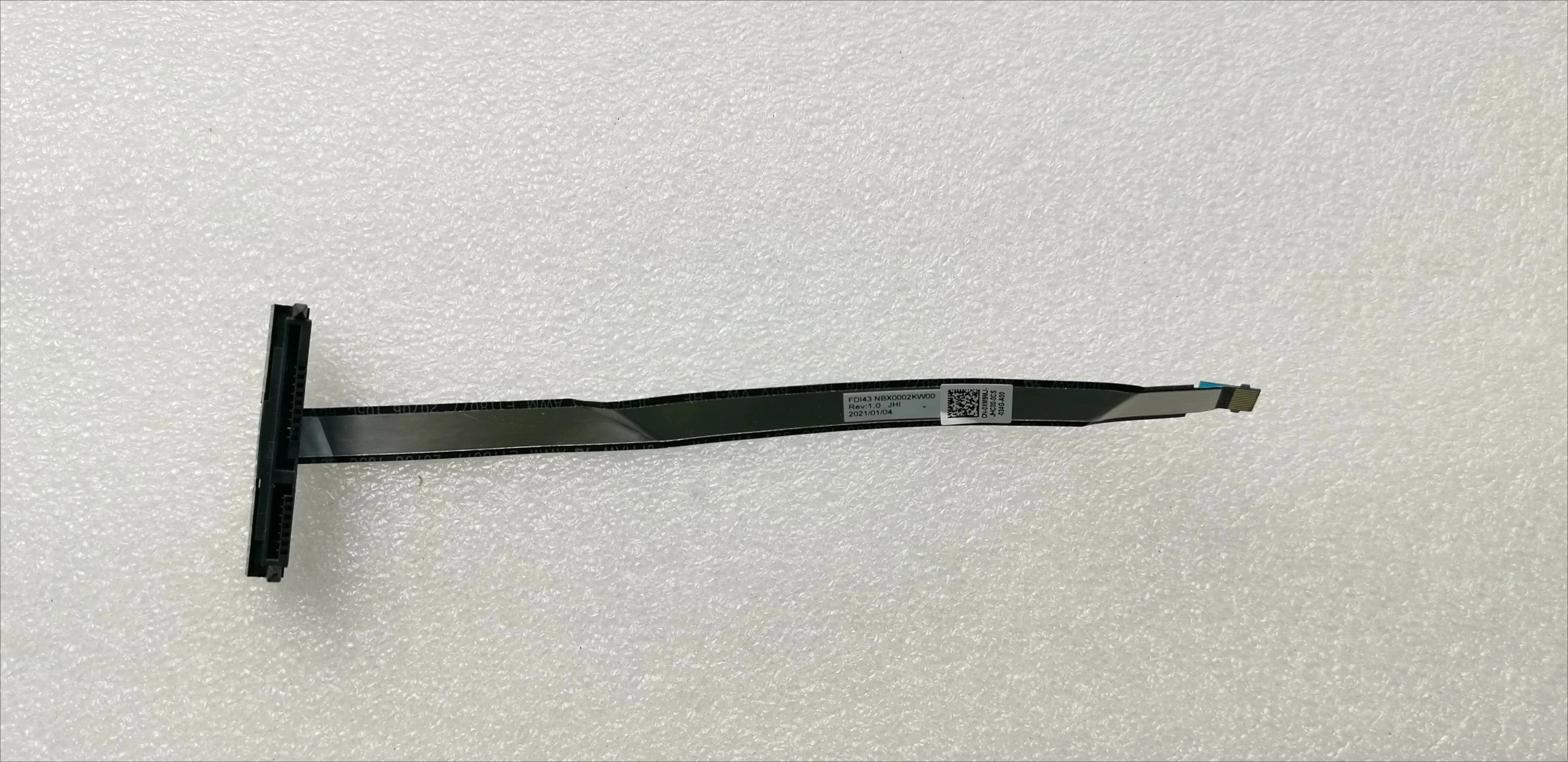 Hard Drive Cable HDD Connector Cable PN:0XM9MJ for DELL Inspiron/Vostro 3400 5493 5494