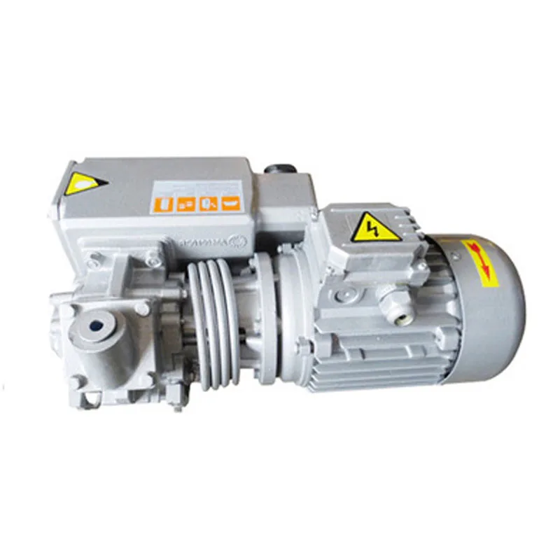 1pc XD-020 rotary vane vacuum pumps, vacuum pumps, suction pump, vacuum machine motor 220v