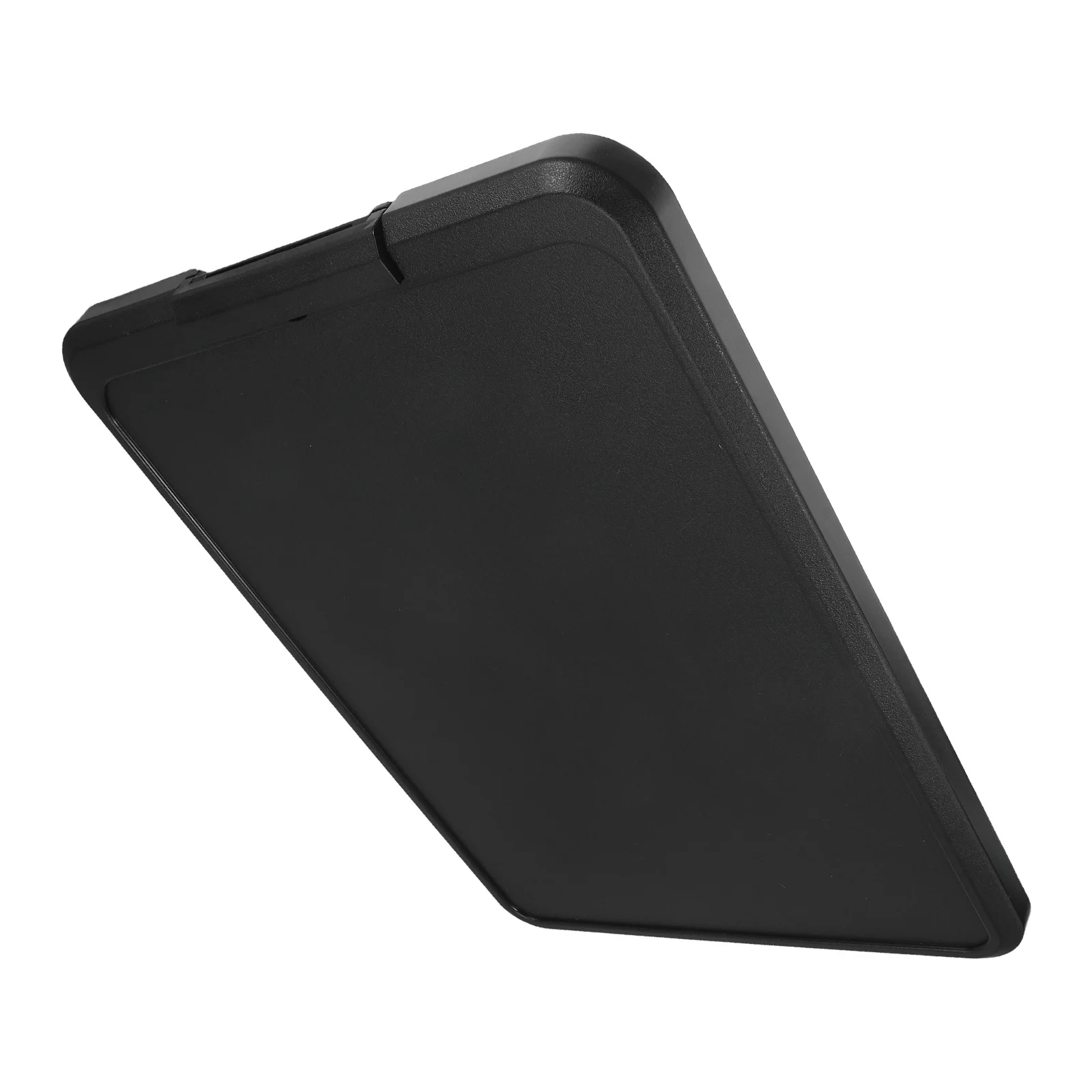 

Coffee Maker Sliding Tray 41x30x2cm Space Saving Smooth Gliding Kitchen Appliance Slide Mat Easy to Movement