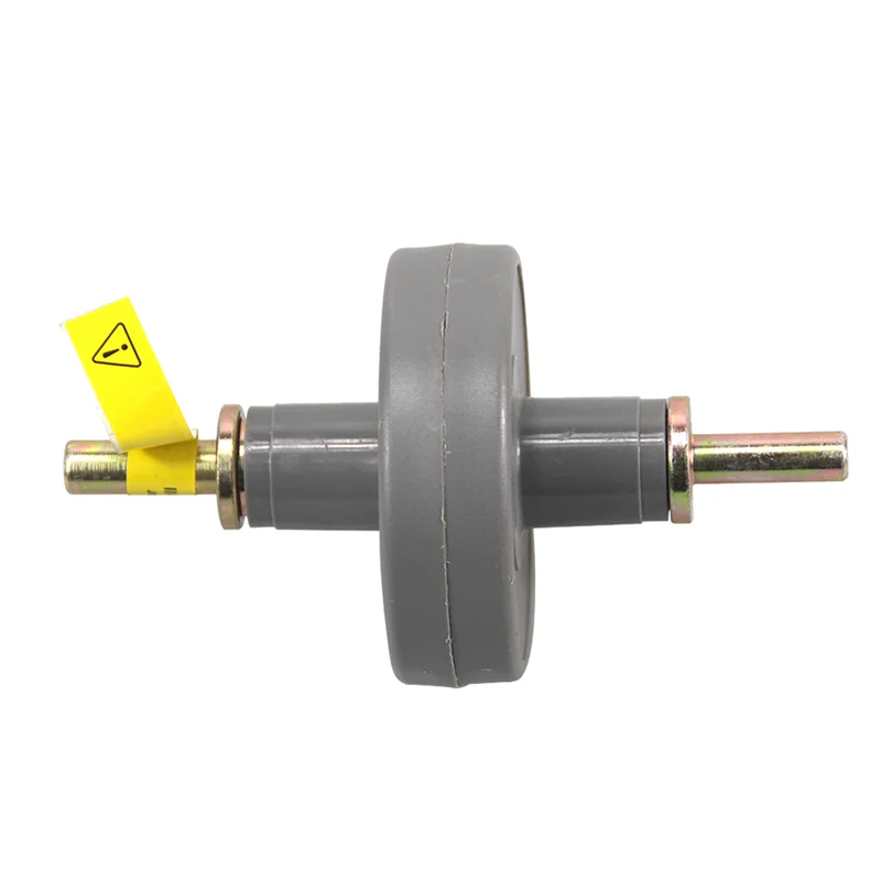 Pro Car Repair Tool Set, Lapping Tool Attachment, 5 Placas de sucção, Ferramenta de moagem de válvula elétrica, 16mm, 20mm, 30mm, 35mm, 45mm