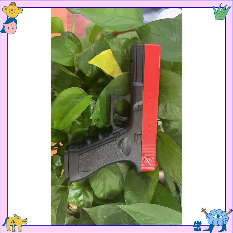 Manual Operation So…