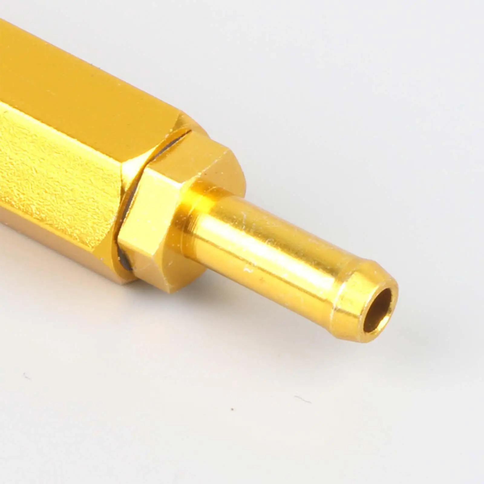 الوقود غير العودة طريقة واحدة تحقق صمام صمام إيقاف الزيت لخط الوقود النفط المياه الديزل سخان التوقف قطع غيار السيارات قسط