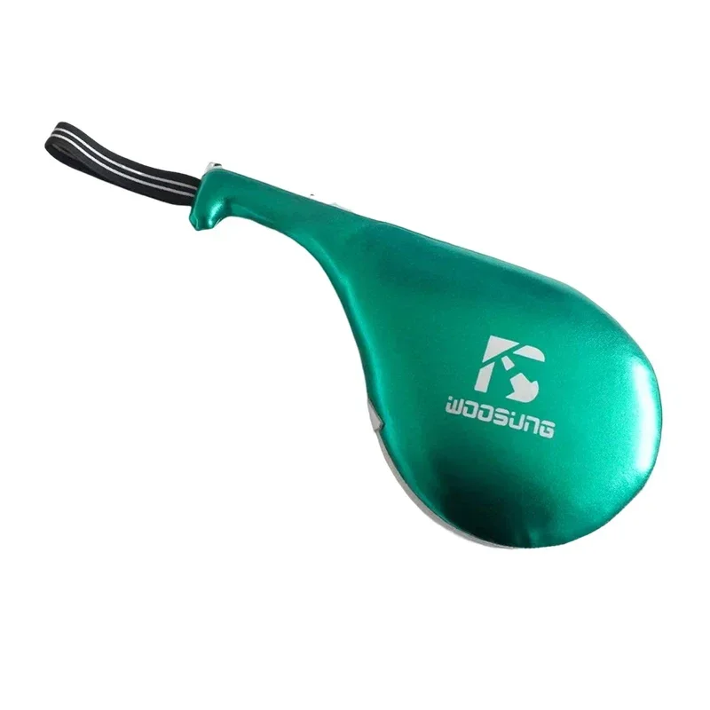 

2025Wholesale High Quality Kungfu Kick Pad Boxing Taekwondo Mma Kick Pad Custom Logo Martial Arts Foot Target