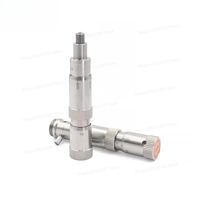 DRL51 Series, Differential Regulator High Precision Micrometer