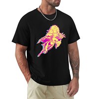 90’s Retro Jim Lee X-Men Storm T-Shirt street wear shirts graphic kawaii clothes workout shirts for men