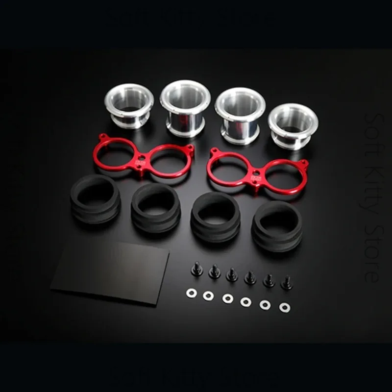 Suitable for Kawasaki Z900/Z900RS TMS/Torque to increase torque and modify high flow intake air cup bell mouth