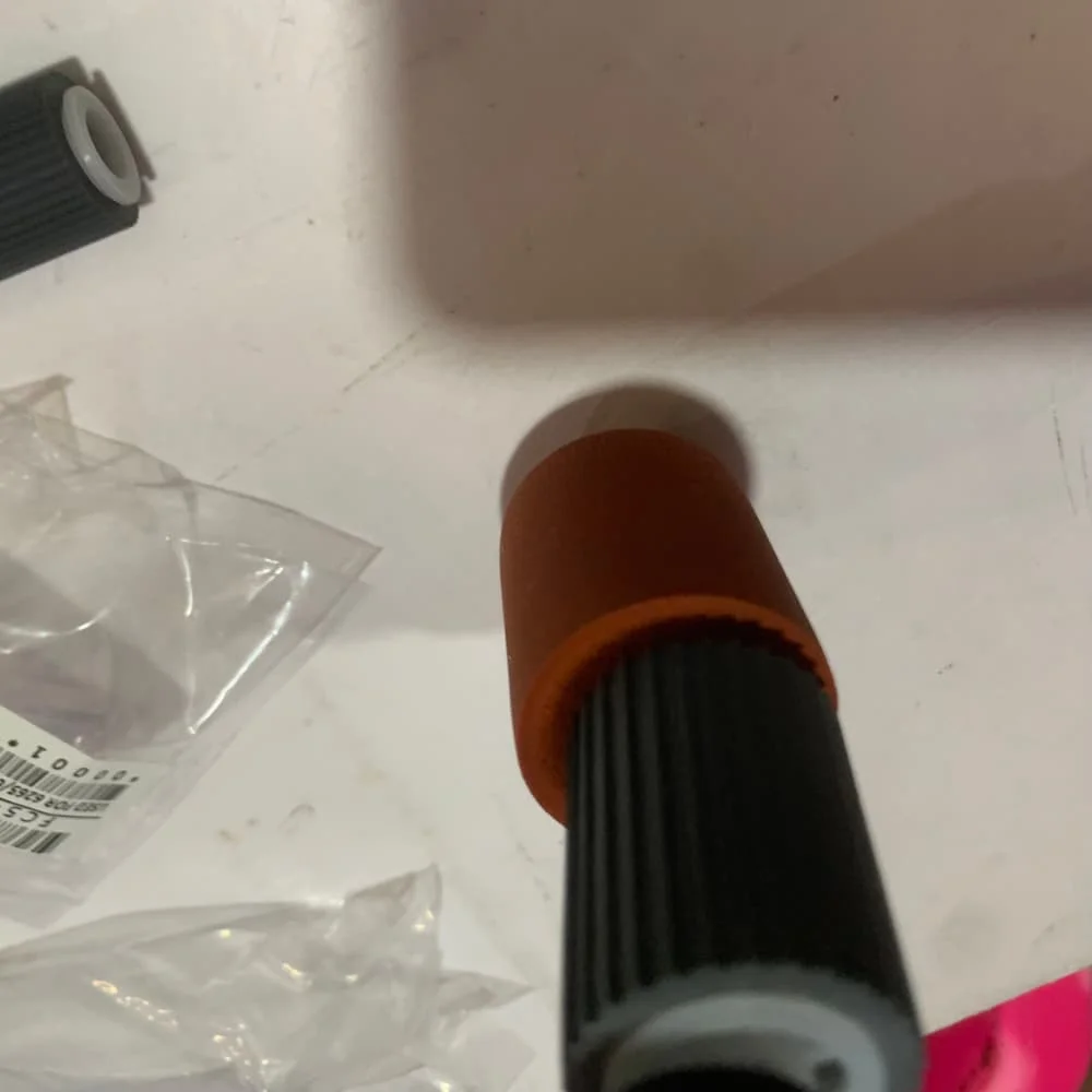 

5SET Separation Pickup Feed Roller for Canon iR6055 6065 6075 6255 6265 6275 8105 FC5-2524-000 FC5-2526-000 FC5-2528-000