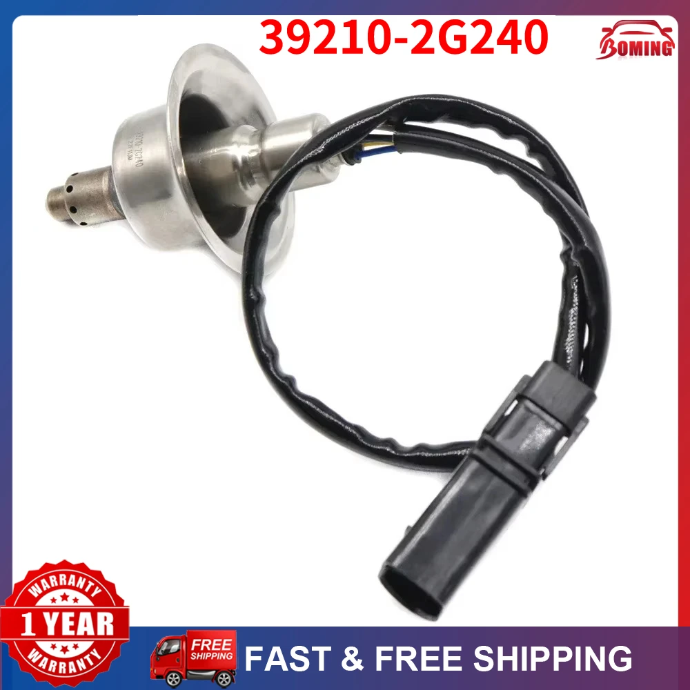39210-2G240 NEW Upstream O2 Oxygen Lambda Sensor For Hyundai Santa Sonata Tucson Kia Optima Sorento Sportage  234-5714