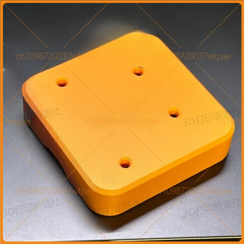 2pcs For Laifen P3 Pro Shaver Drainage Tray Holder, Bathroom Storage Drying Base Razor Accessory