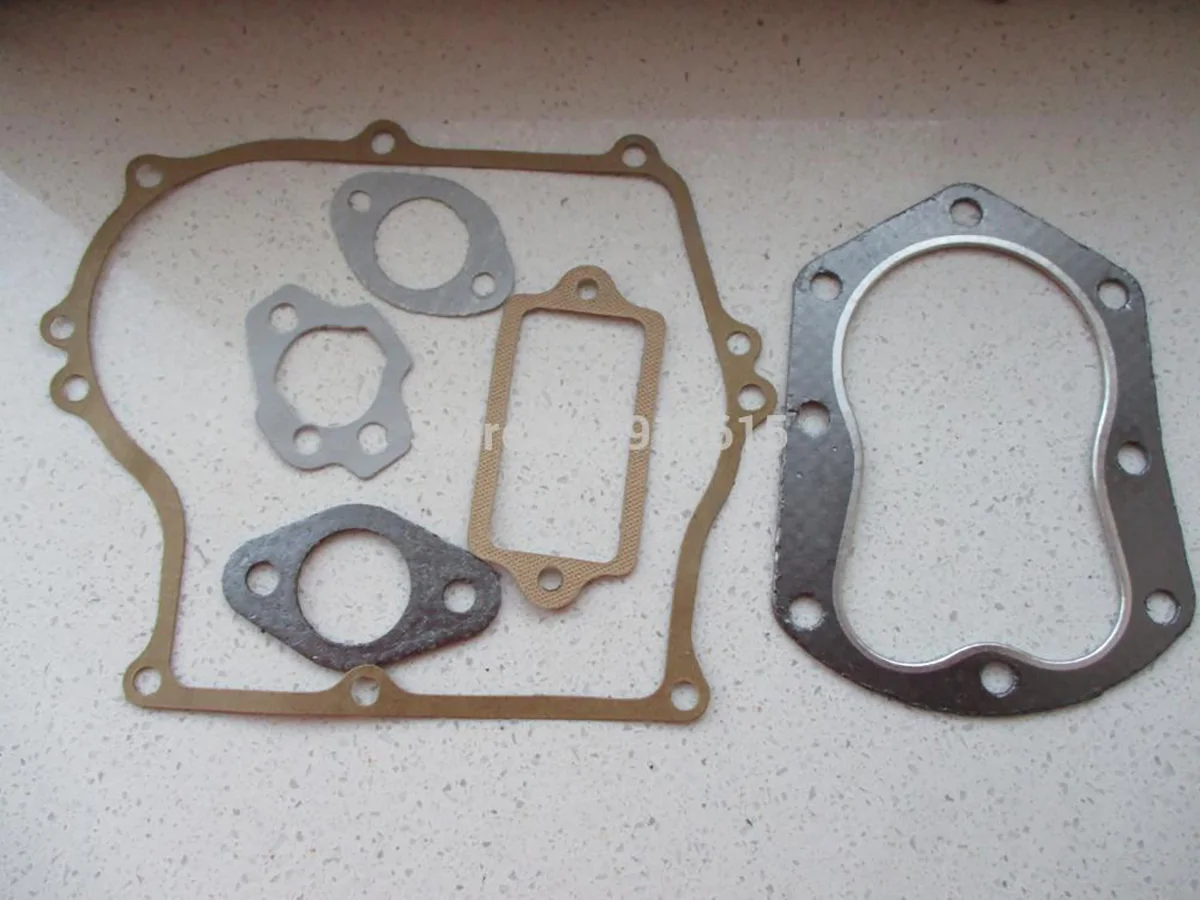 EY20 FULL SET OF GASKETS ROBIN RGX2400 GASOLINE ENGINE PARTS REPLACEMENT