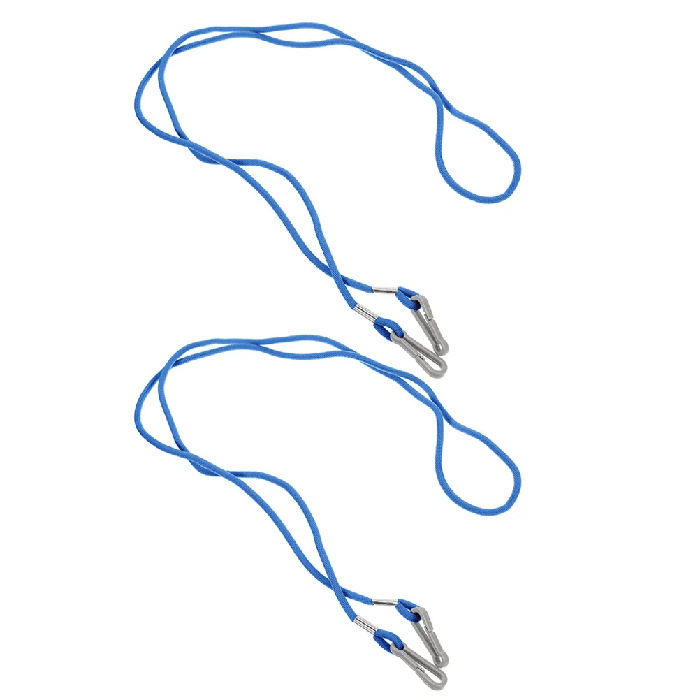 3 шт., ремешки для лыжных перчаток, держатель для варежек, зажимы, легко фиксируемые ремни для подвешивания шеи, перчатки, веревка, зажимы для варежек, ремешок для перчаток