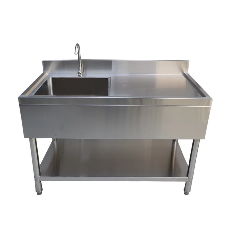 Thickened Stainless… - image