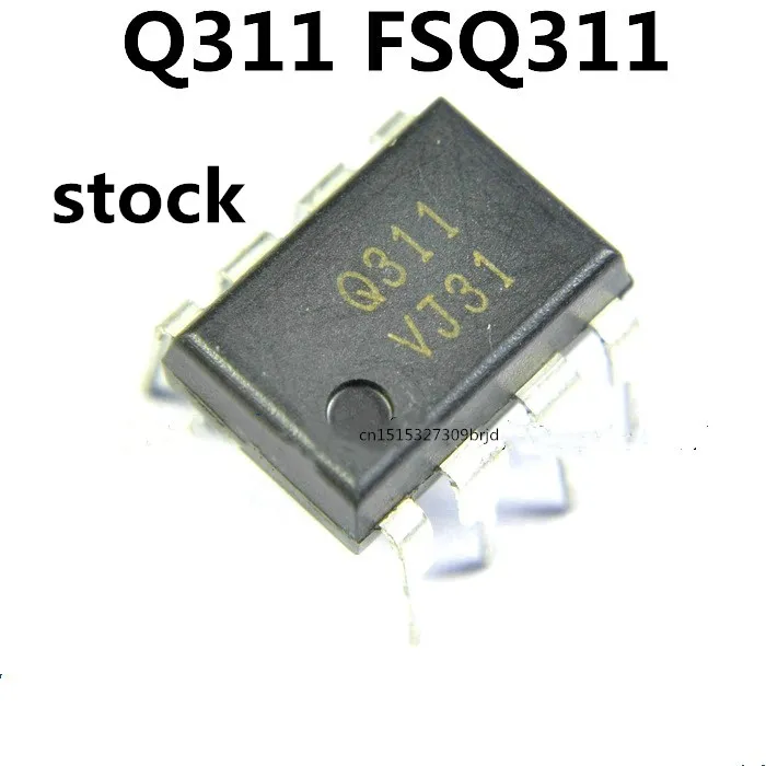 Original 5pcs/ Q311 FSQ311  DIP-8 