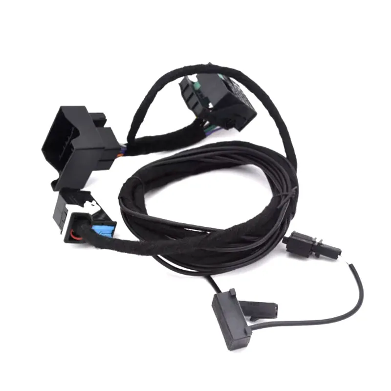 

BLUETOOTH + MDI MODULE WIRING HARNESS CABLE FOR RNS510 RCD510
