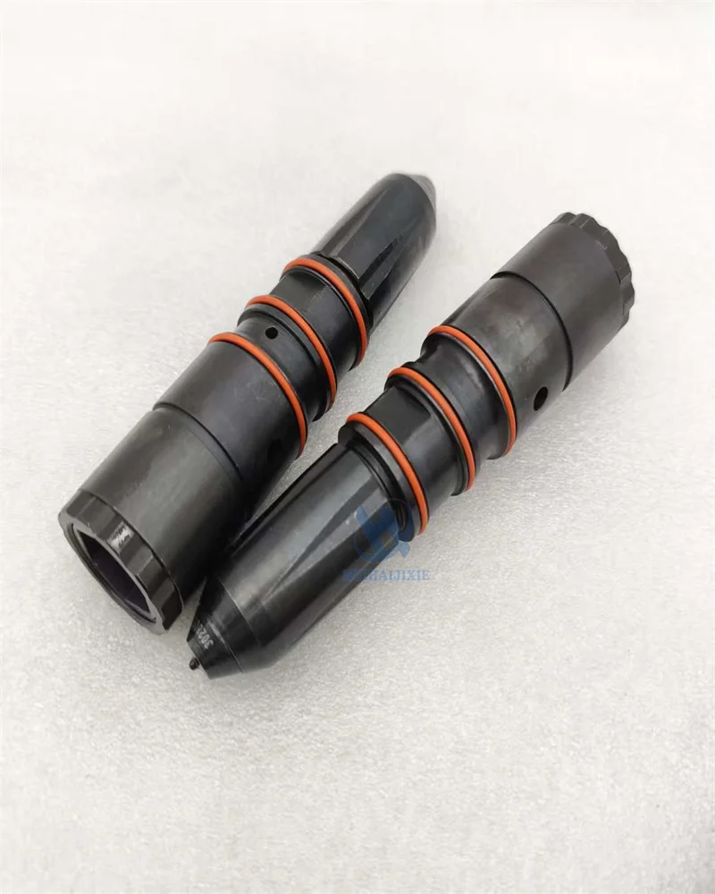 Construction Machinery Parts 3028066 Diesel Engine Fuel Injector for Cummins M11 L10 Engine Fuel Injector