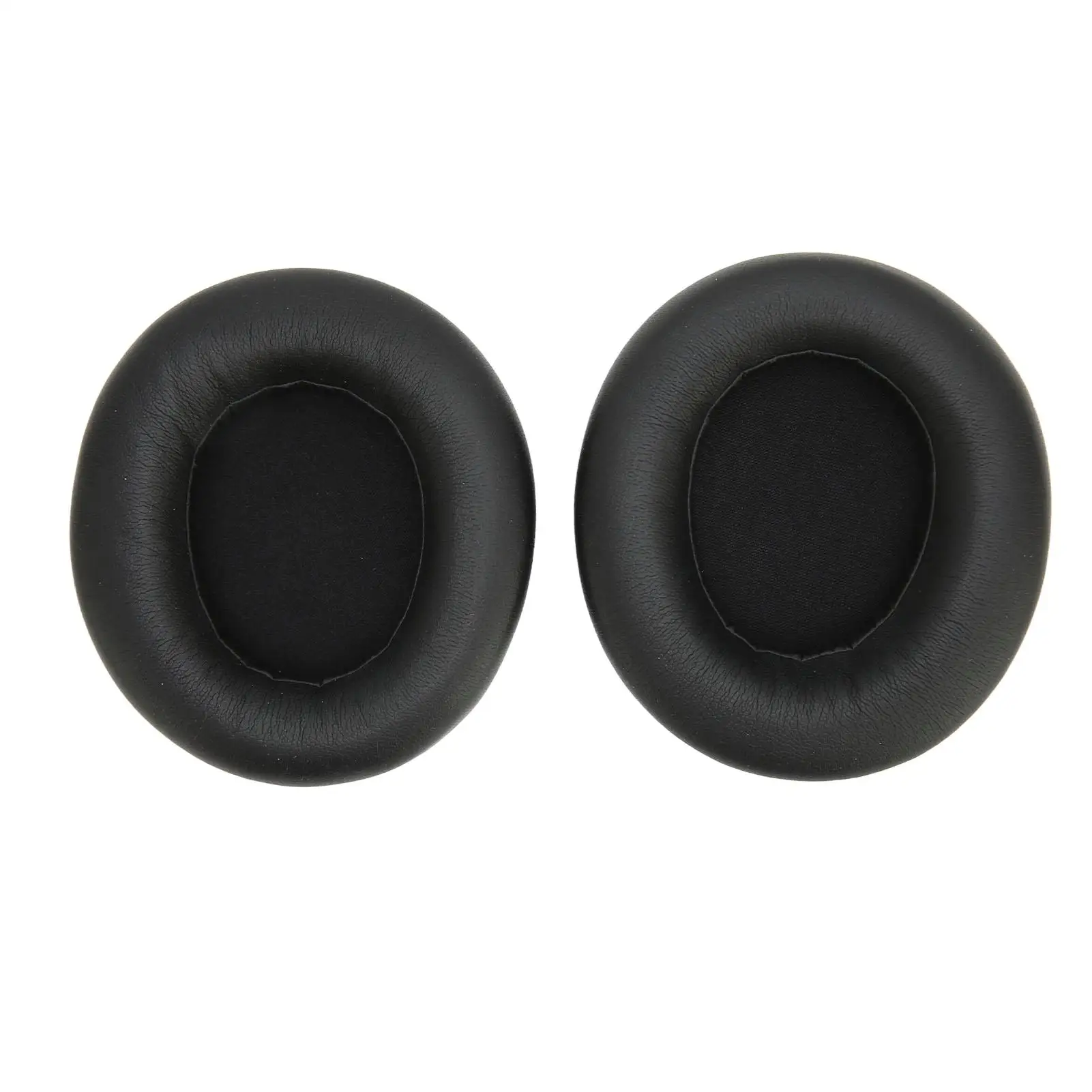 Soft Noise Blocking Protein Leather Headphone Ear Pads for Arctis Nova Pro