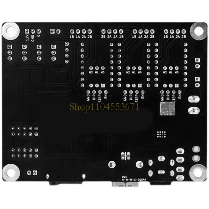 

Best Seller MKS DLC32 V2.0 Board GRBL Offline Controller 32bit WiFi ESP32-Wroom-32U Modules
