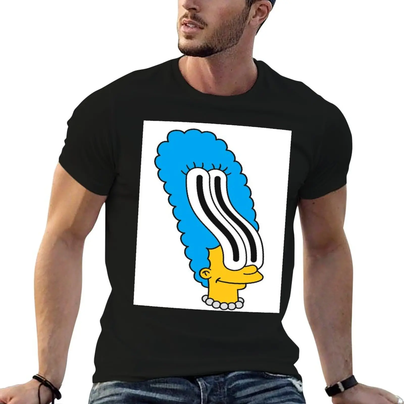 

WARP T-Shirt fashion shirts plain anime figures funny meme t-shirts men clothing