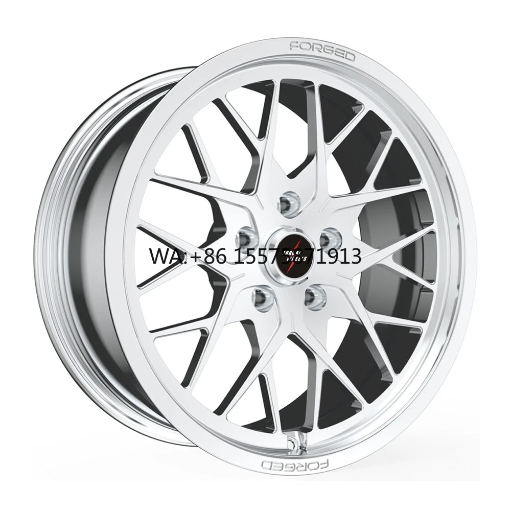 

Алюминиевые диски T6061: Заводские легкосплавные колеса на заказ для личного использования