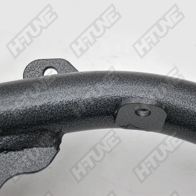 New Adjustable Front Upper Control Arm For D-MAX / MUX / COLORADO 4WD 2012++