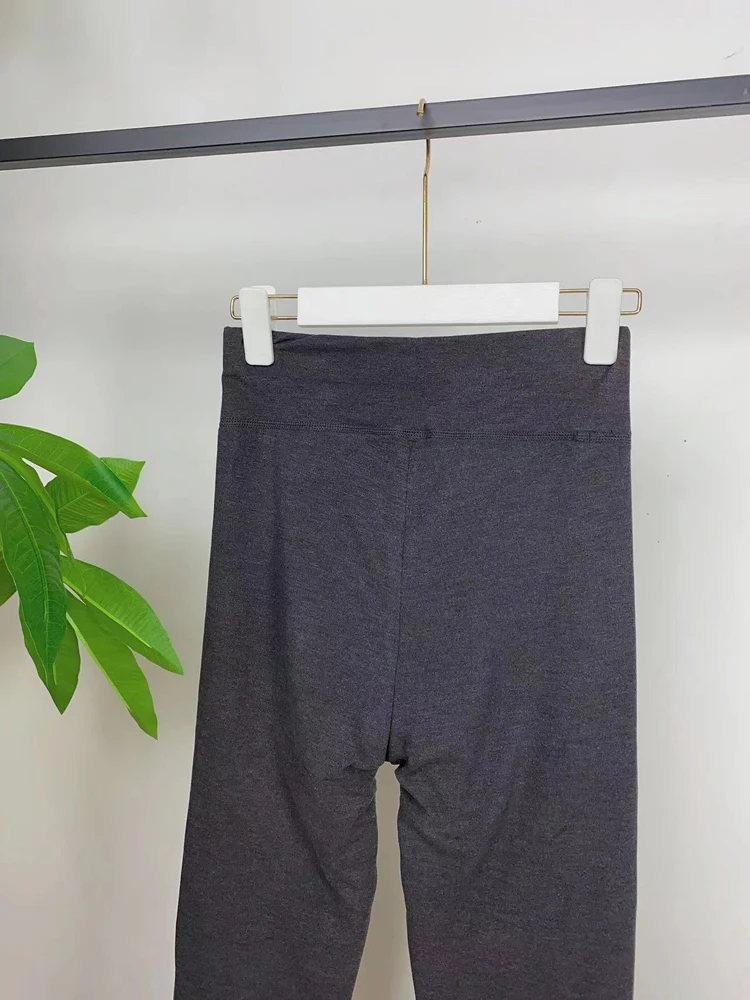 pantaloni-termici-in-piuma-cammello-a-doppio-strato-slim-fit-a-vita-alta-ex-pantaloni-in-cotone-caldo-ad-alta-elasticita-pigiama-coordinato-per-coppia
