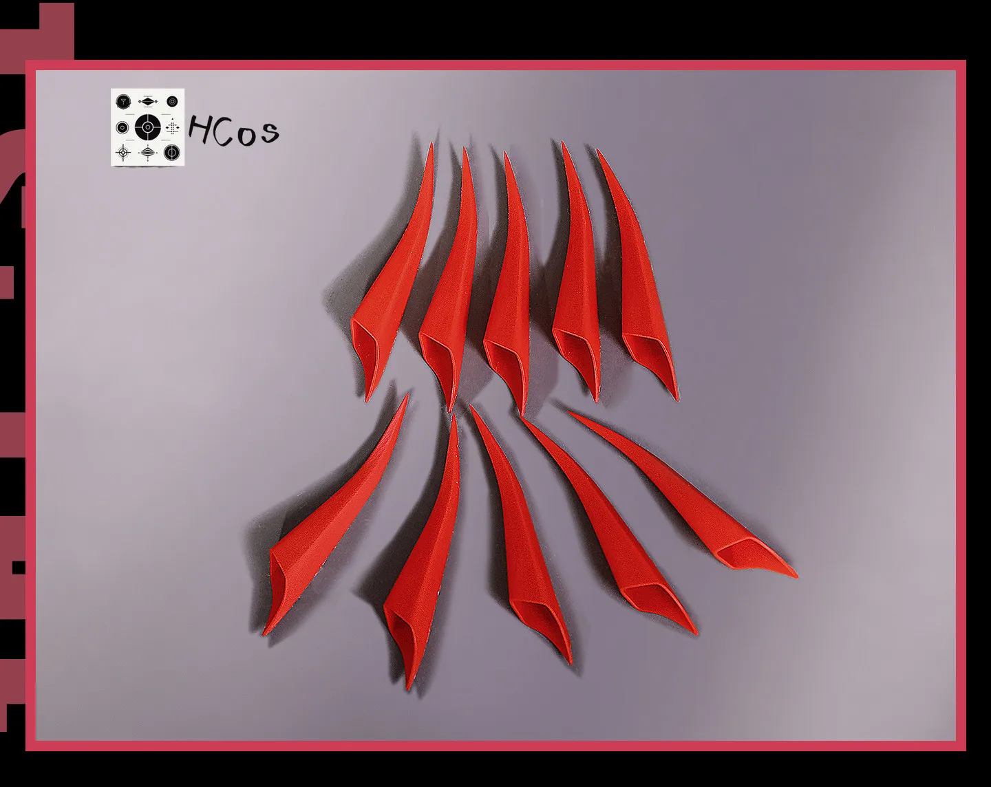 

Hazbinl Season 2 Alastor Cosplay Costume Party Fashion Handsome Uniform Halloween Role Play Clothing HCos