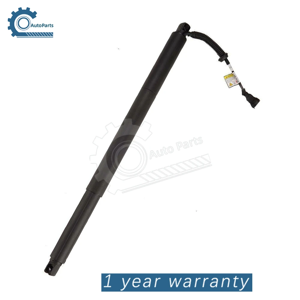 Rear Left+Right Trunk Lift Support 51247200543 For BMW F07 5 Series GT 535i 550i 2010-2017 Electric Tailgate Strut