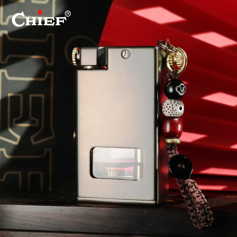 

Новинка 2026, черная технология, боковое зажигание, прозрачные видимые зажигалки для контейнеров, мужские гаджеты, аксессуары для сигарет, подарки, оптовая продажа