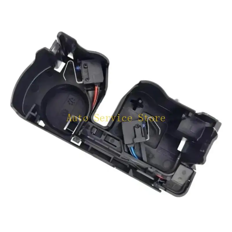 

462A Hood Lock Limit Switches A2468700558 2468700558 For W246 W447 GLA250 Replacement Accessory Plastic Engine Hood Lock
