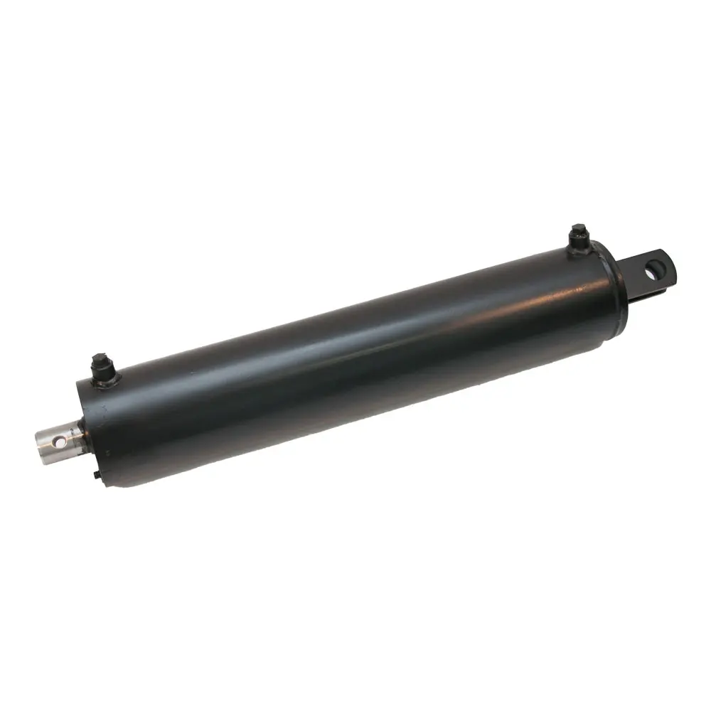 Best Price Piston Rod Stroke Hydraulic Cylinders For Log Splitter Cutter