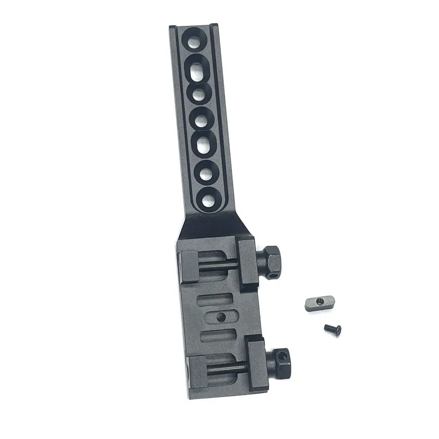 Mount 11mm and 20mm Rail Mount for HAP HAWK SCOPE night vision scope rail Scope Base Adapter