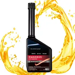 120ml Auto Vehicle Engine Cleans Oil System Converter Cleaner Deep Cleaning Multipurpose Clean Engine Accelerator Dropshipping
