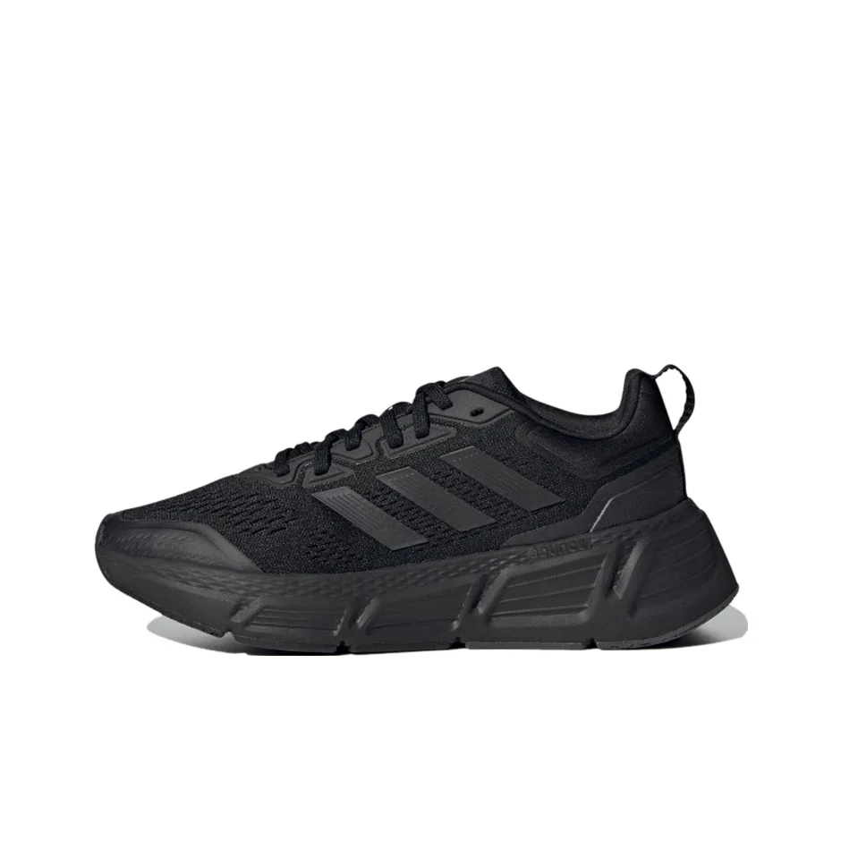 Adidas Neo Questar Running Shoes Women's Low Top Black GZ0619