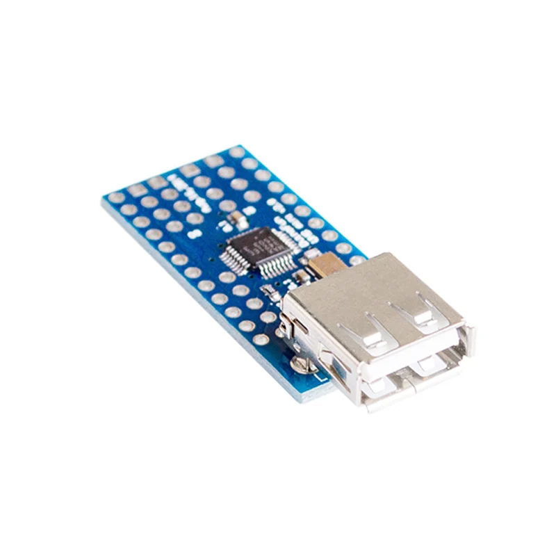 official Mini USB Host Shield 2.0 for Arduino ADK SLR development tool