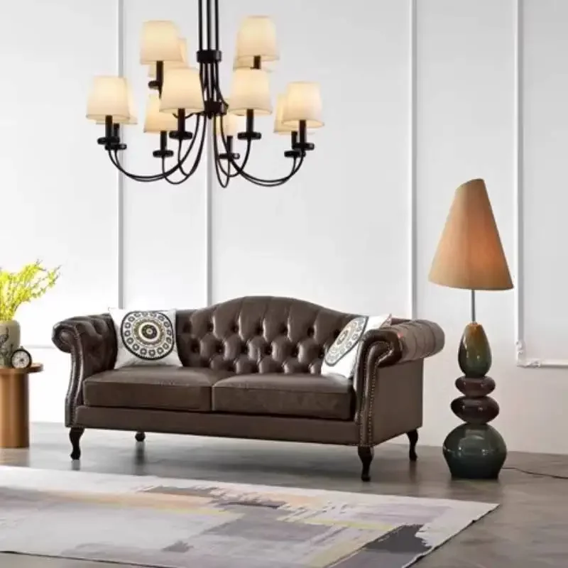 

Apartment American Luxury Living Room Sofas Recliner Retro Nordic Living Room Sofas Lounge Sofas Luxury Muebles Trendy Furniture