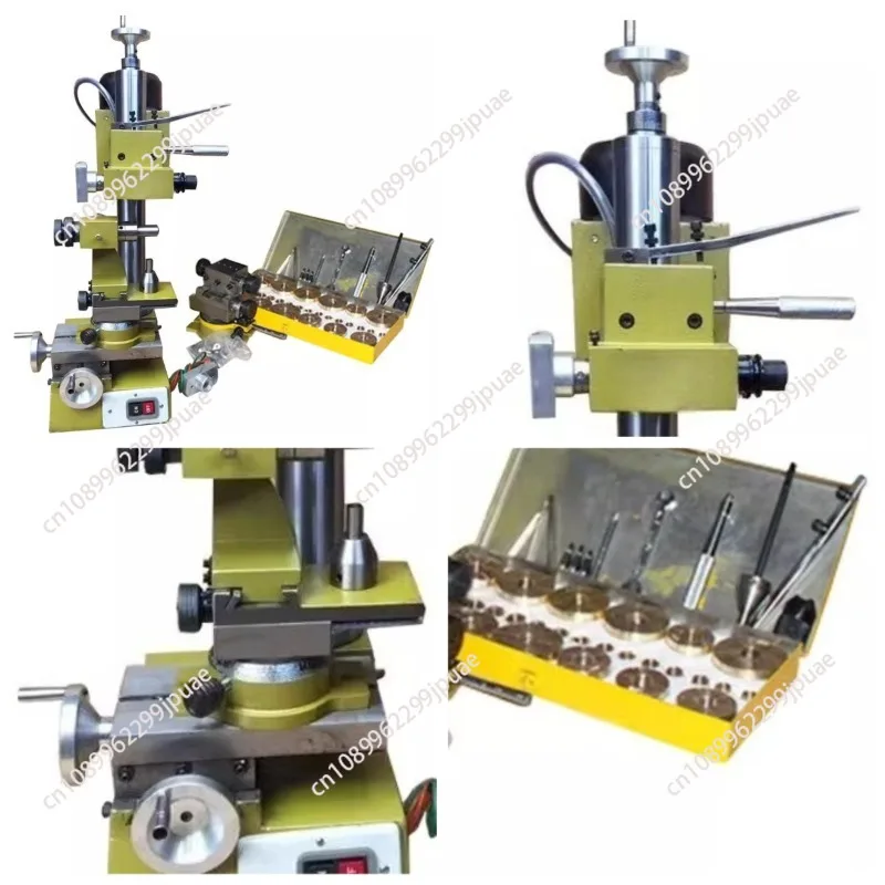 

Precision Engraving Equipment Multifunctional Pattern Craft Making Tool