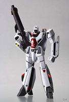 Original Kaiyodo REVOLTECH No.034/036/038/053/054  VF 1J VF 1A MACROSS  Anime Action Model Toys 11CM In Stock ﻿