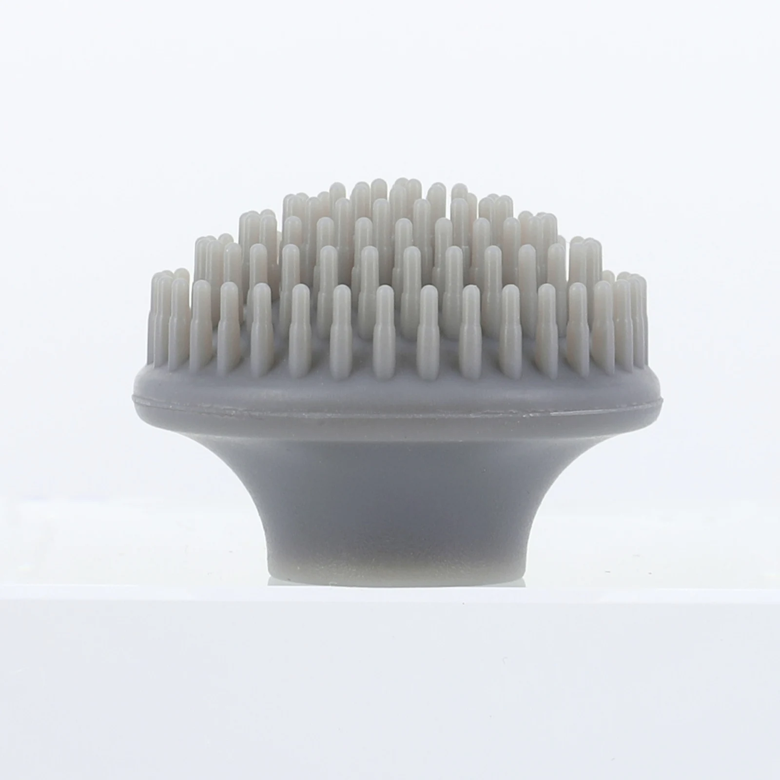 

Handheld Hair Massager with 8 Silicone Massage Heads Scalp Kneading Vibrating Device 3 Modes for Hair Growth Stress Relax