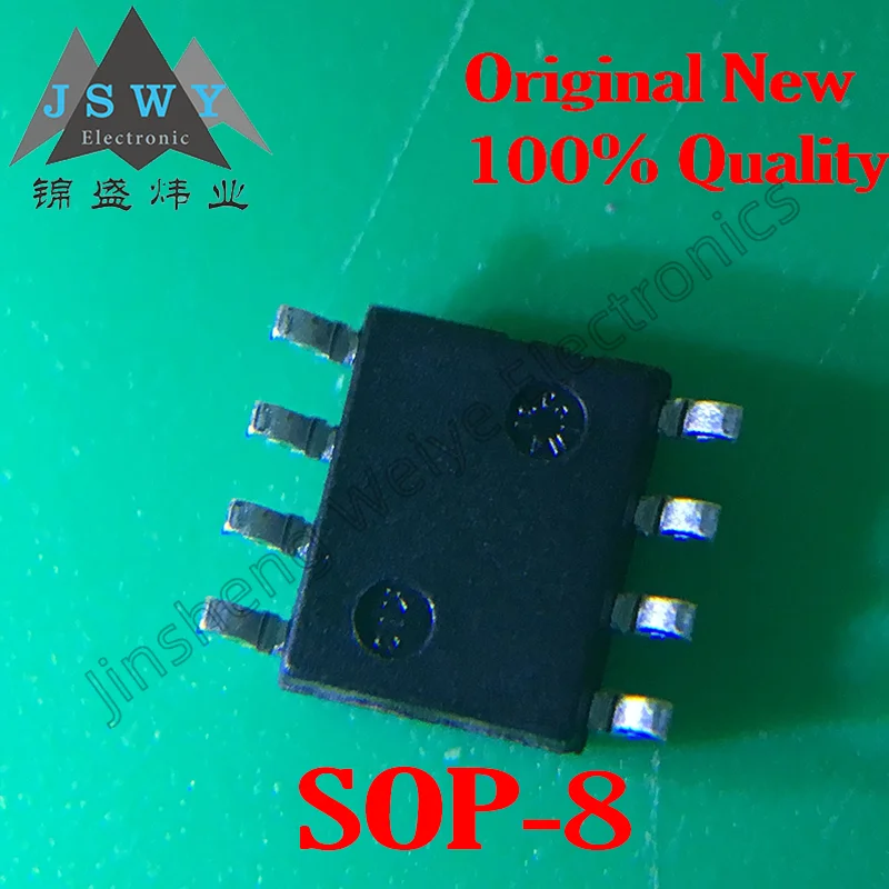 5PCS OP2177A OP2177 OP2177ARZ SMD SOP8 Dual Op Amp Chip 100% Brand New Original Stock, Free shipping