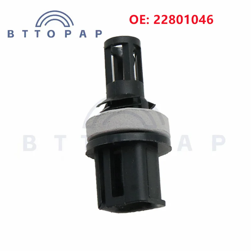 22801046 high quality Evaporation Box Air Conditioning Temperature Sensor For Chevrolet Malibu XL For Buick Lacrosse Regal