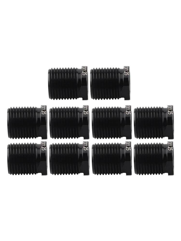 Auto Gear Adapter Gear Shift Knob Adapter Car Interior Upgrade Superior Strength Durability Versatile Fitment Sizes