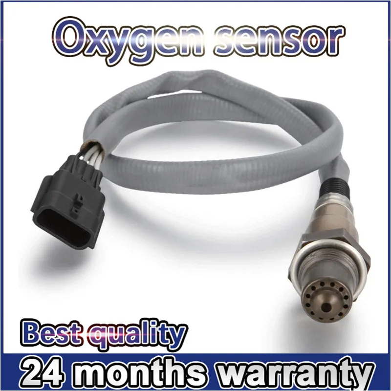 O2 Oxygen Sensor 0 258 006 990 For SANDERO RENAULT CLIO FLUENCE SCENIC LATITUDE MEGANE TWINGO WIND 8200650085 0258006990 Lambda