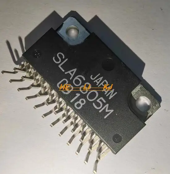 

IC новый оригинальный sla6805mвысокое качество продукции