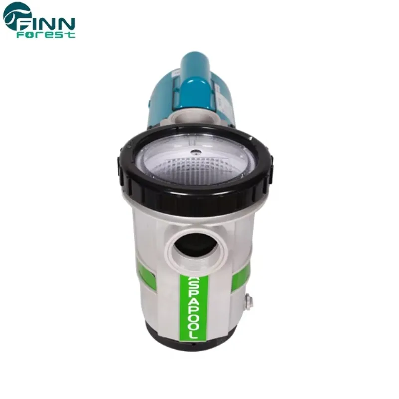 STLF Commercial Electric 800w Endless Pool Water Pump for Swimming Pool