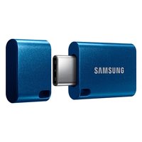 SAMSUNG Type-C USB Flash Drive 256G 128G 400MB/S 64GB Pen Drive USB 3.1 Pendrive Memory Stick For PC/Notebook/Smartphone/Tablet