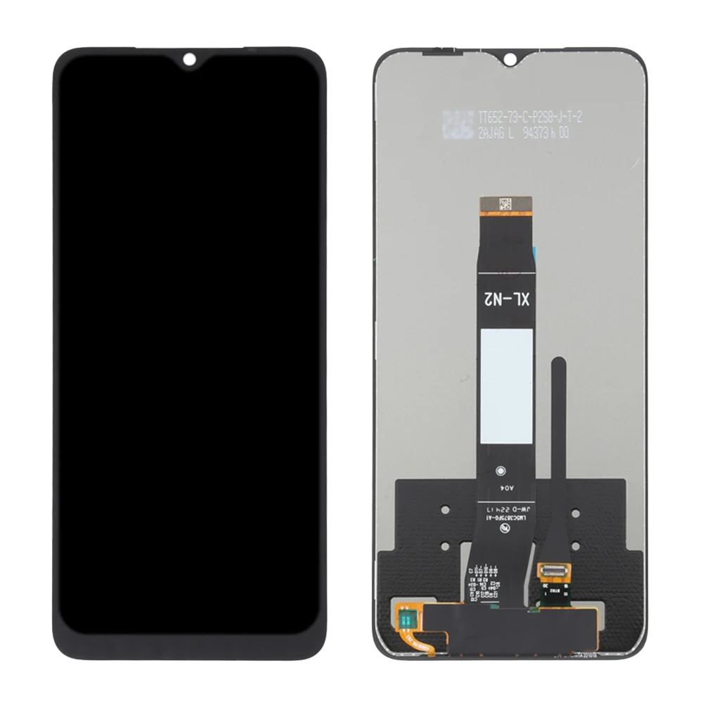 For Xiaomi Redmi A2 Plus A2+ LCD Display Touch Screen Digitizer Assembly For RedmiA2 LCD