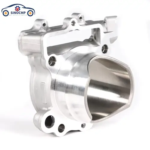 Culata de cilindro de diámetro estándar de 77mm para motocicletas Kawasaki KXF250 KX250F 2009-2016 piezas de accesorios de motocicleta 1 año de garantía