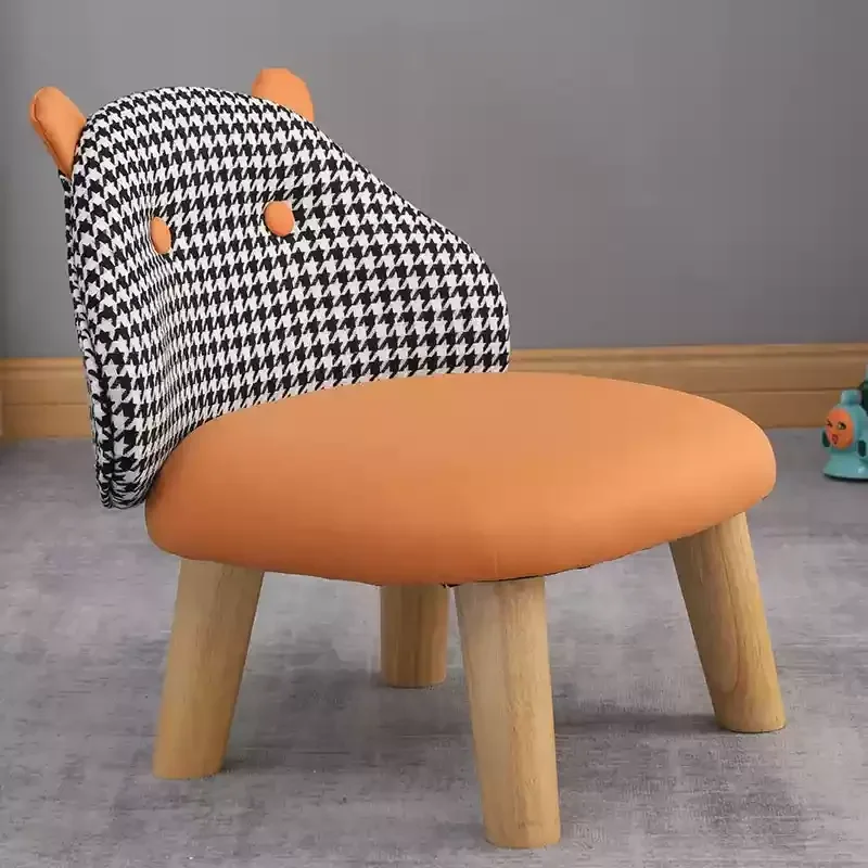 Children's Furniture Sofa Baby Pouf Chair Kids Couch Kid Toddler Child Sofas Little Reading Room Divano Bambini Mini Childrens