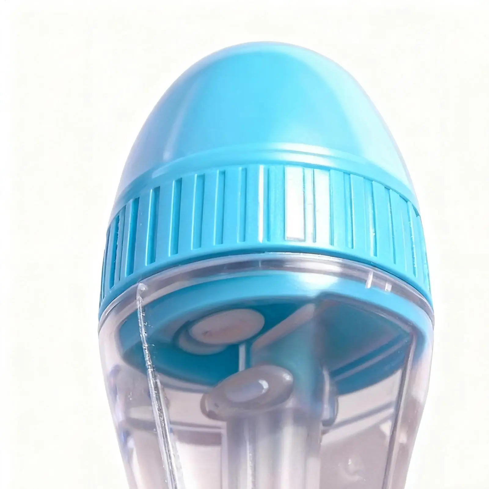 Caneta frisada imprensa automática ferramentas de jóias aperto ergonômico canetas dispensador para contas para crianças arte natal pulseiras meninas