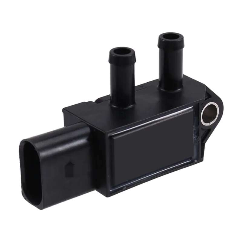 AB61-Car Intake Air Pressure Sensor 03L906051B 81MPP05-01 For A3 A4 A5 A6 VW Golf Jetta Passat Tiguan Vehicle Replacement P